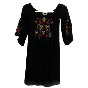 REBELLION Dress